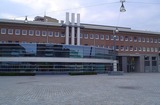 Stadhuis van Veldhoven, Beglië